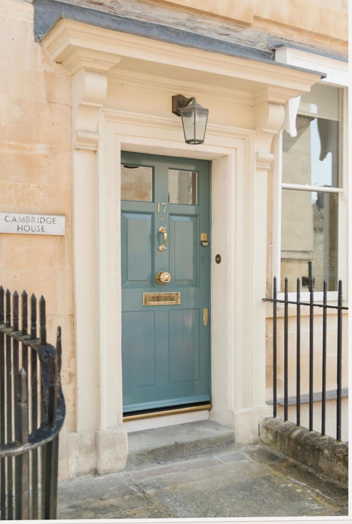 فيلا Cambridge House باث المظهر الخارجي الصورة