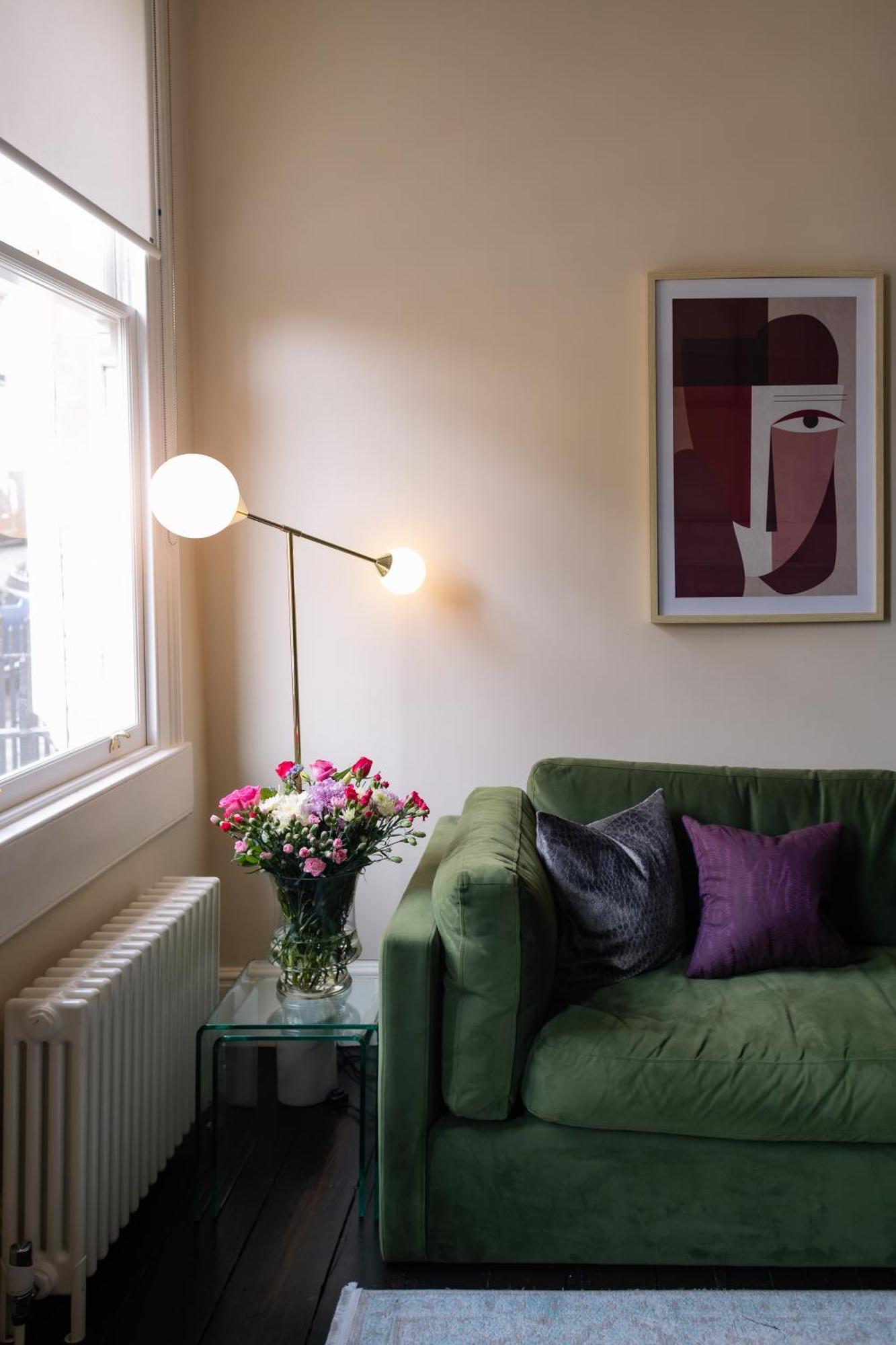 فيلا Cambridge House باث المظهر الخارجي الصورة
