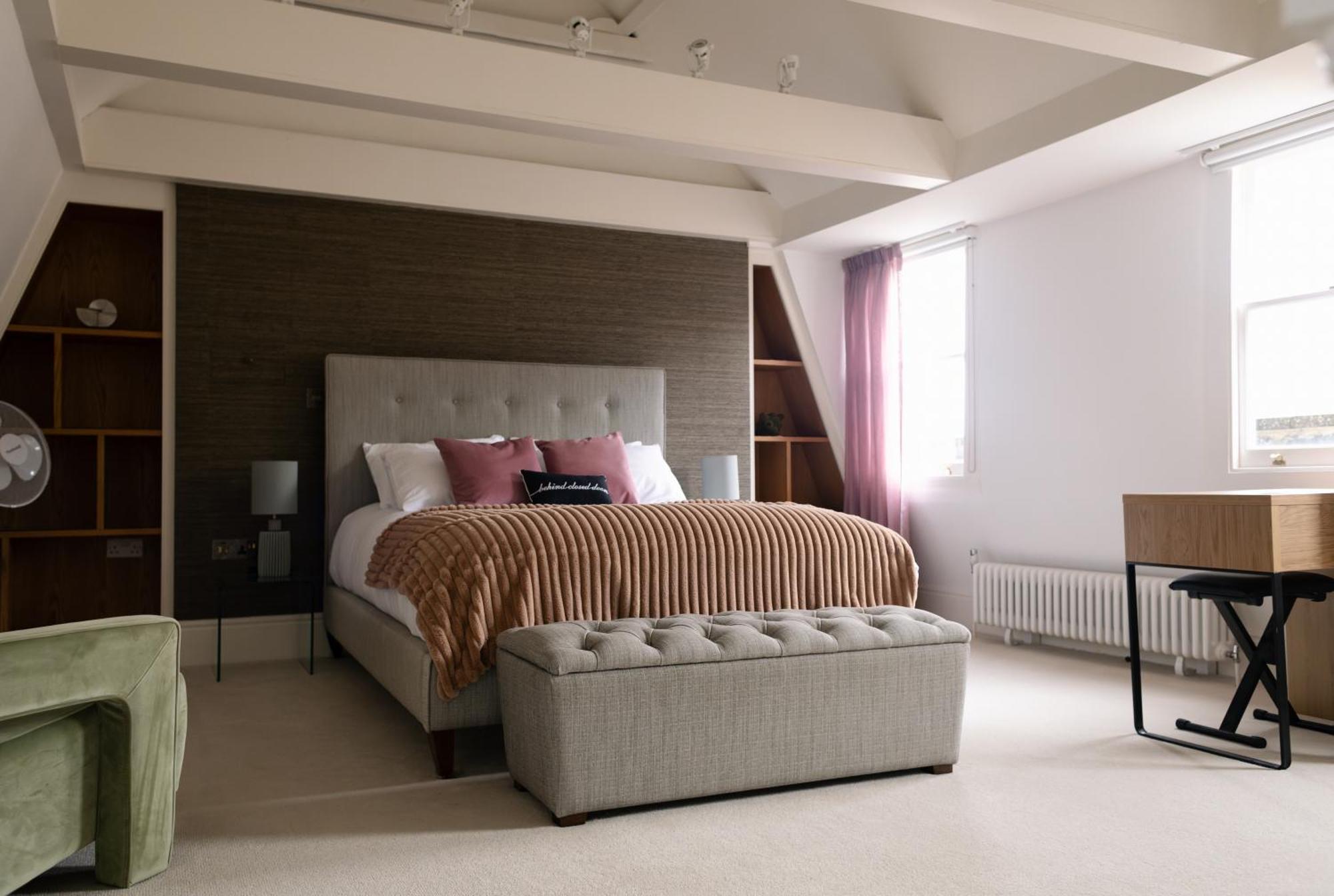 فيلا Cambridge House باث المظهر الخارجي الصورة