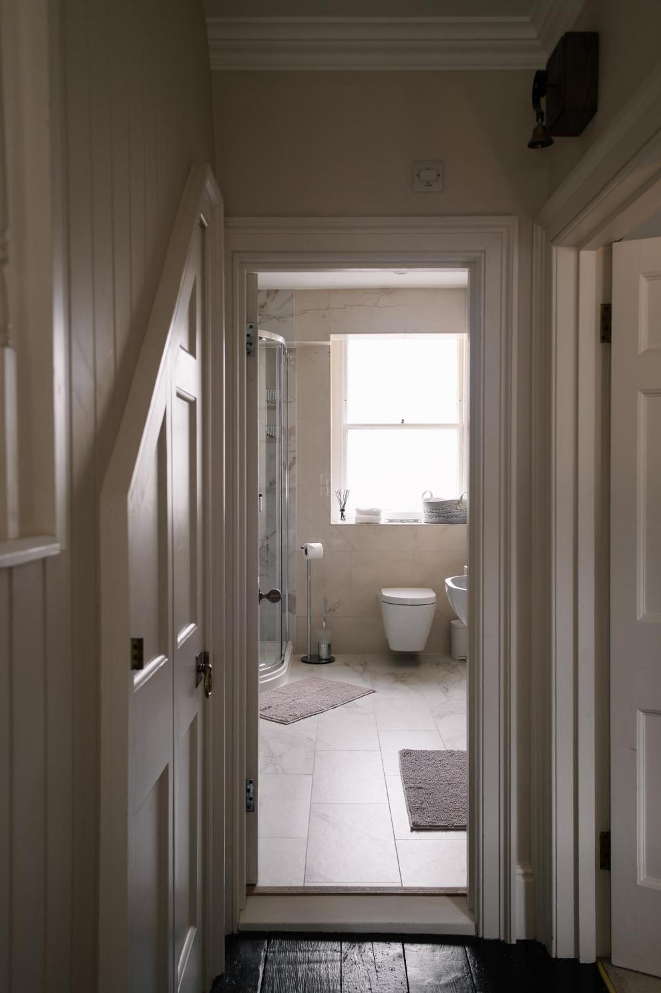 فيلا Cambridge House باث المظهر الخارجي الصورة