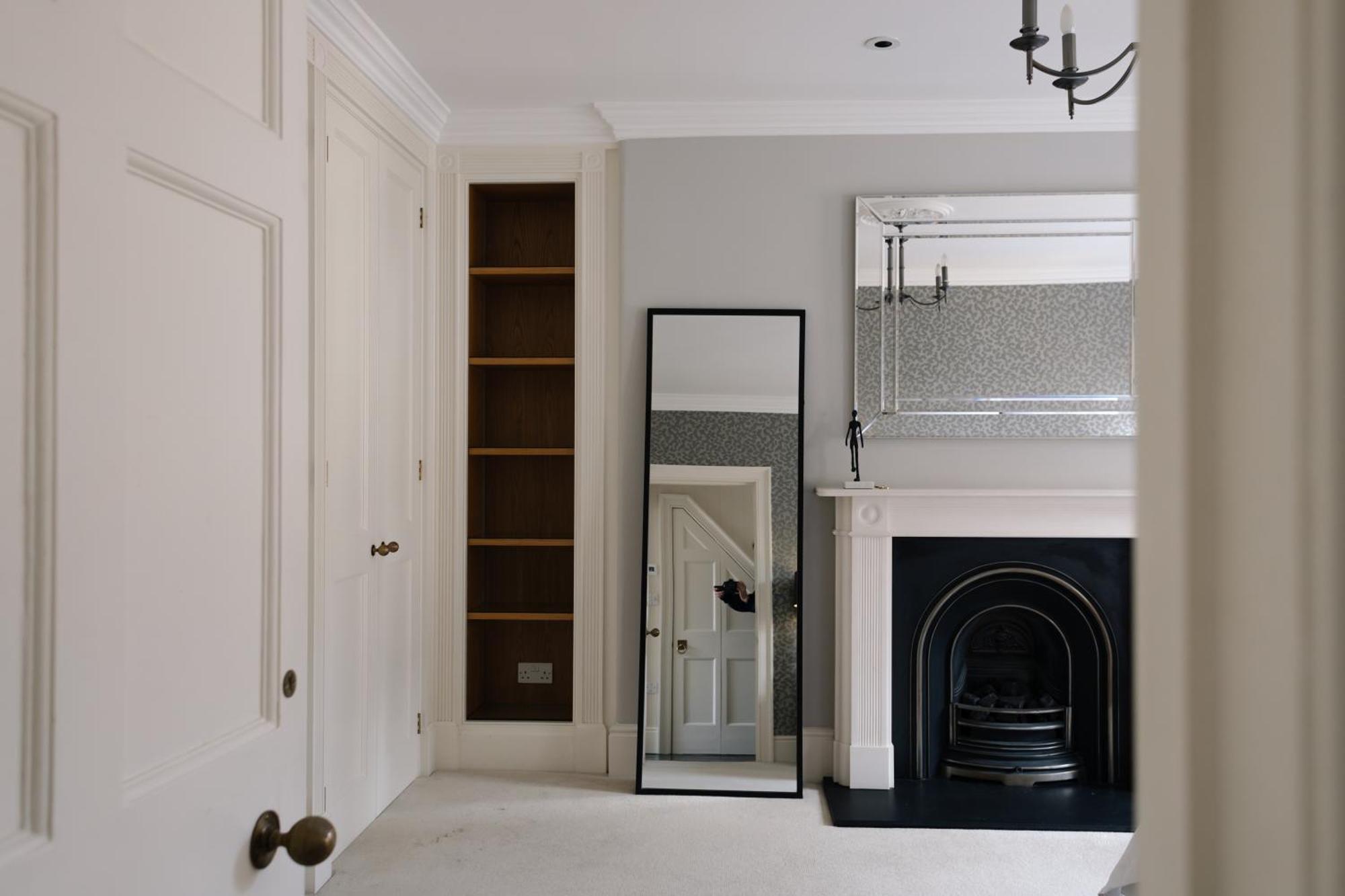 فيلا Cambridge House باث المظهر الخارجي الصورة