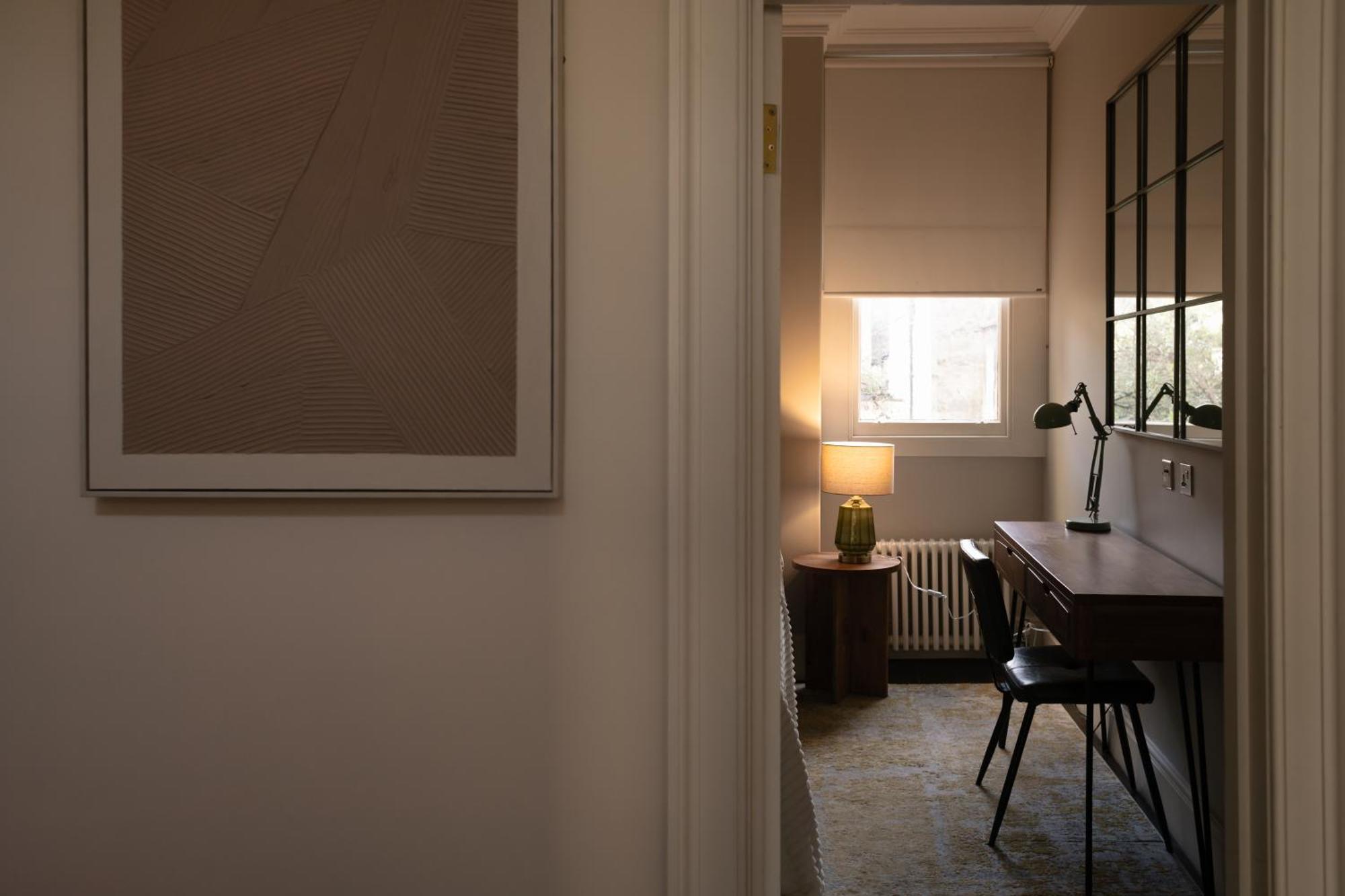 فيلا Cambridge House باث المظهر الخارجي الصورة